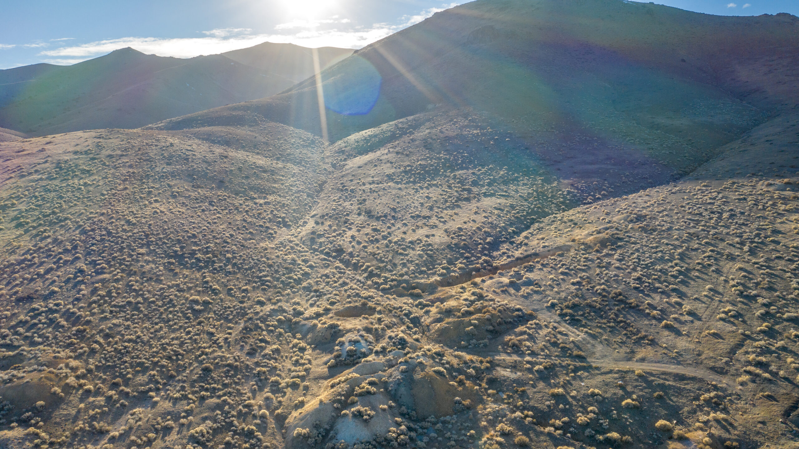 Last Patented Gold Mine in Northern Nevada Hits Market at $40 Million
